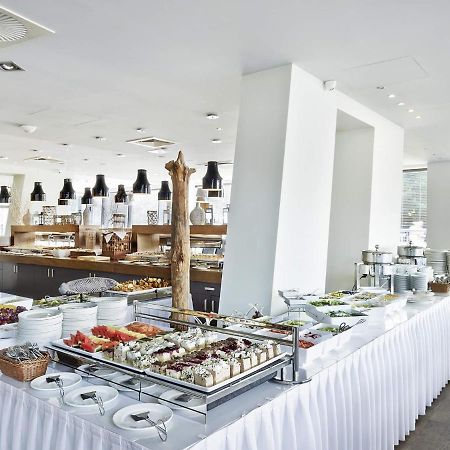 קולובז'ג Vacationclub - Marine Hotel Apartament 437 מראה חיצוני תמונה