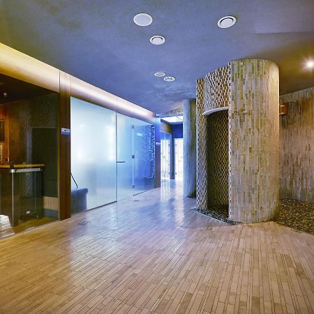 קולובז'ג Vacationclub - Marine Hotel Apartament 437 מראה חיצוני תמונה