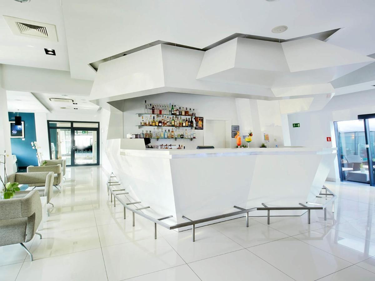 קולובז'ג Vacationclub - Marine Hotel Apartament 437 מראה חיצוני תמונה