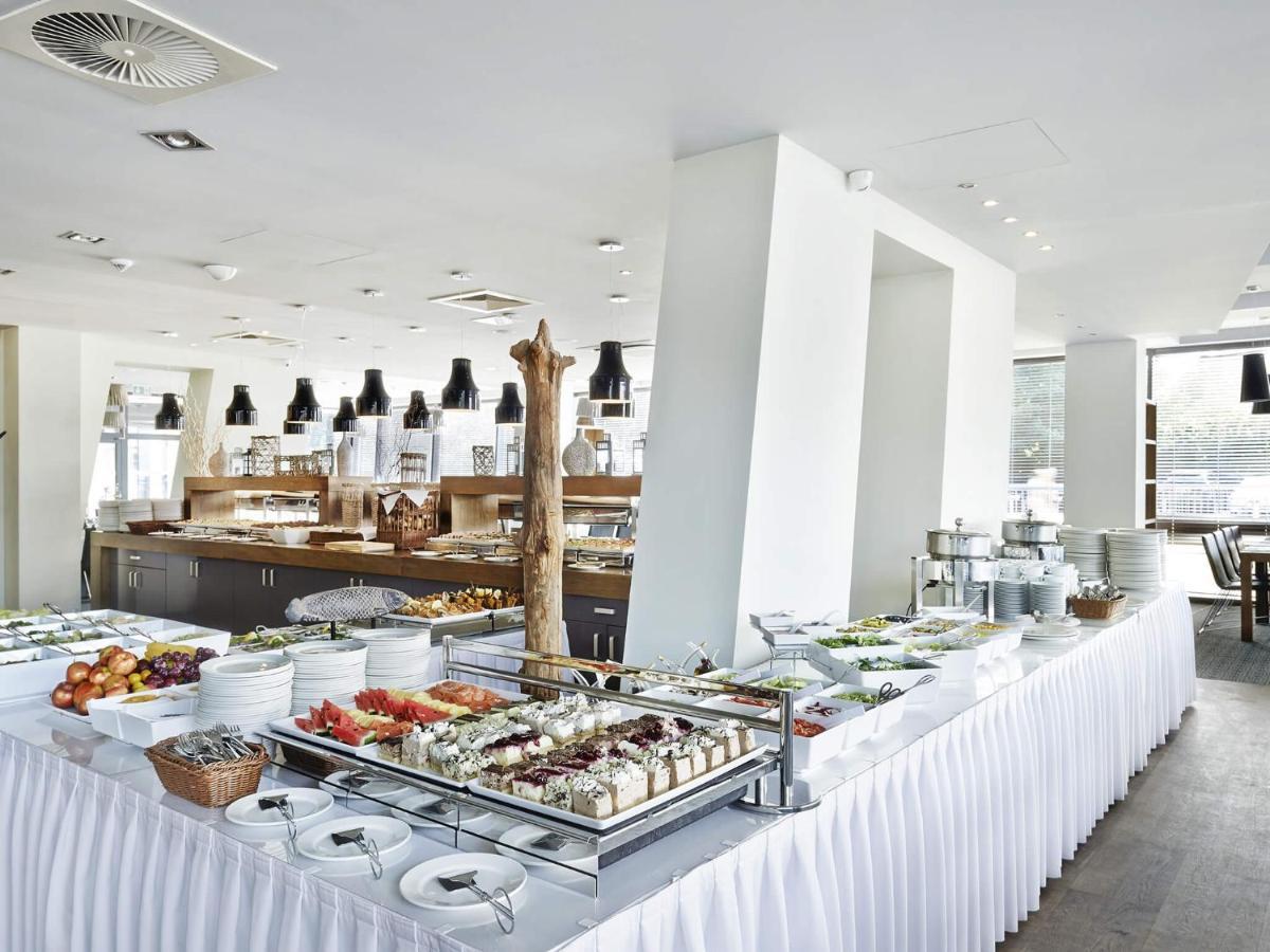 קולובז'ג Vacationclub - Marine Hotel Apartament 437 מראה חיצוני תמונה