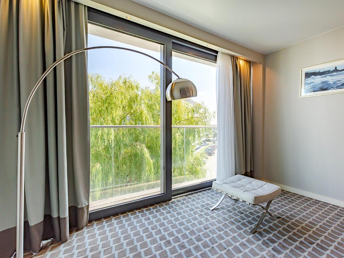 קולובז'ג Vacationclub - Marine Hotel Apartament 437 מראה חיצוני תמונה