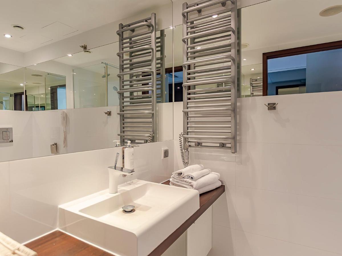 קולובז'ג Vacationclub - Marine Hotel Apartament 437 מראה חיצוני תמונה