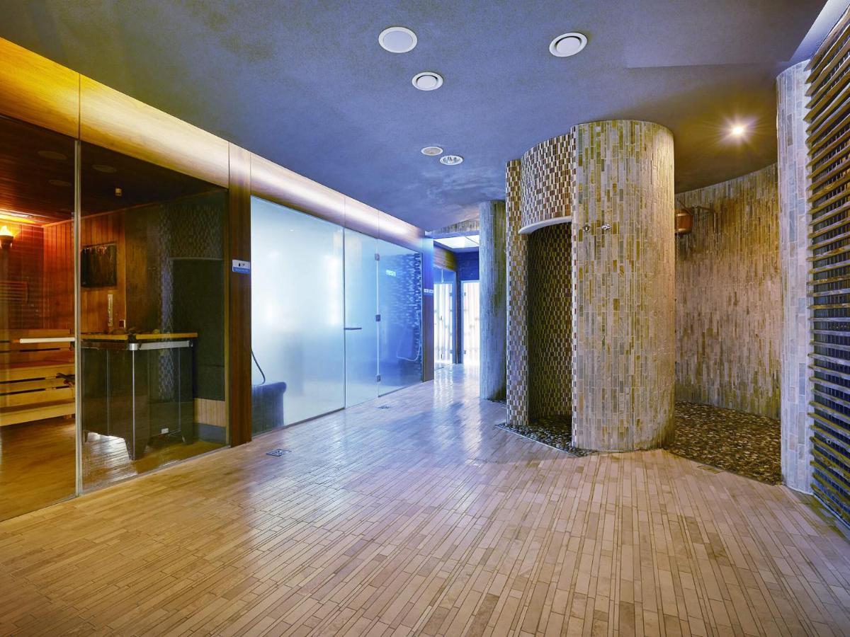 קולובז'ג Vacationclub - Marine Hotel Apartament 437 מראה חיצוני תמונה