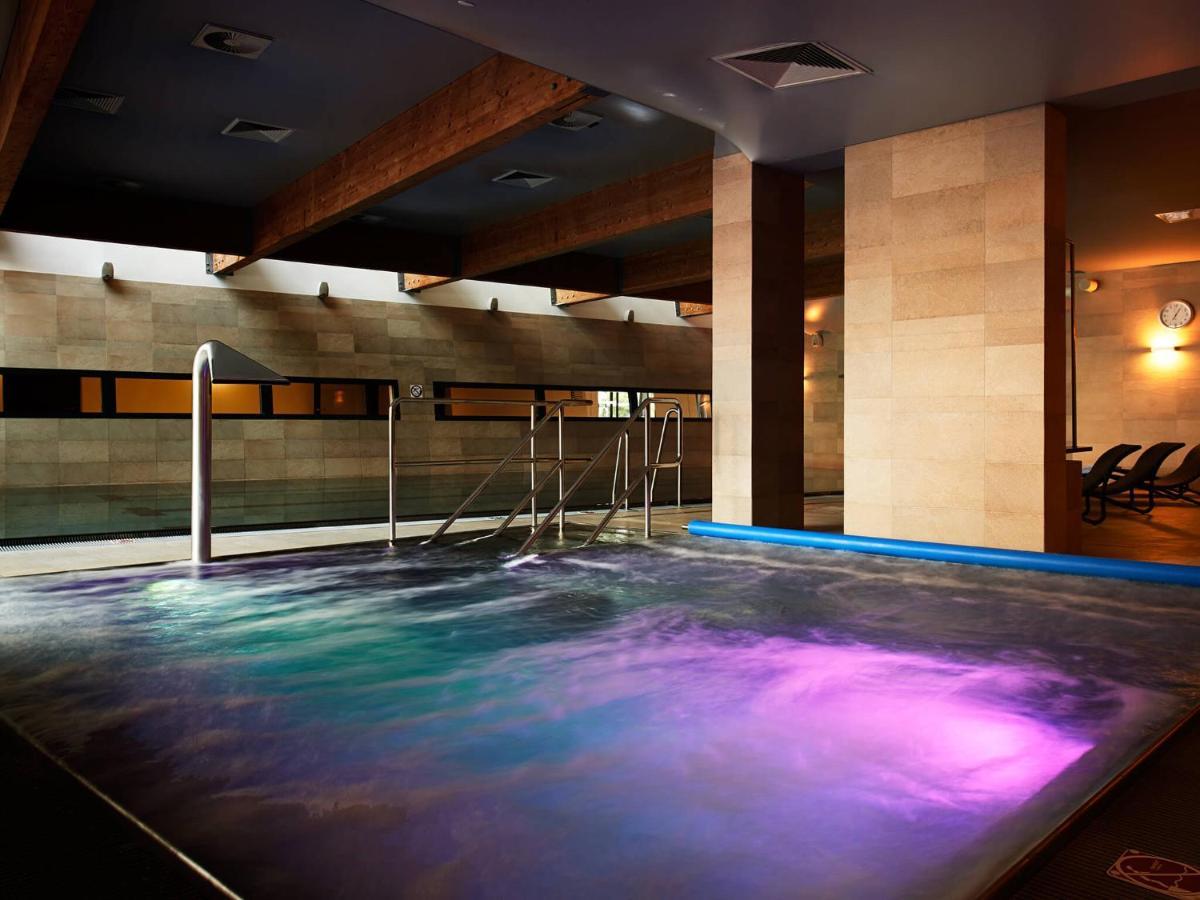 קולובז'ג Vacationclub - Marine Hotel Apartament 437 מראה חיצוני תמונה