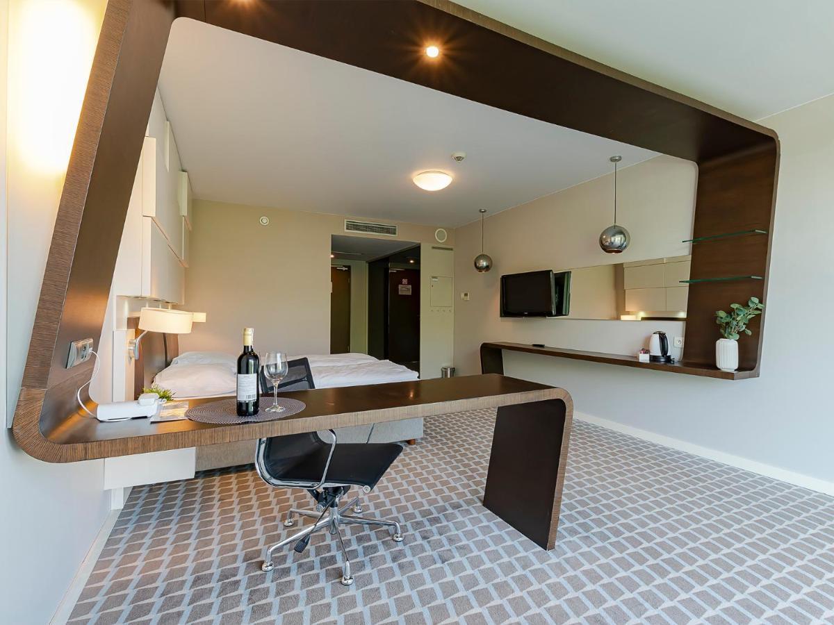 קולובז'ג Vacationclub - Marine Hotel Apartament 437 מראה חיצוני תמונה