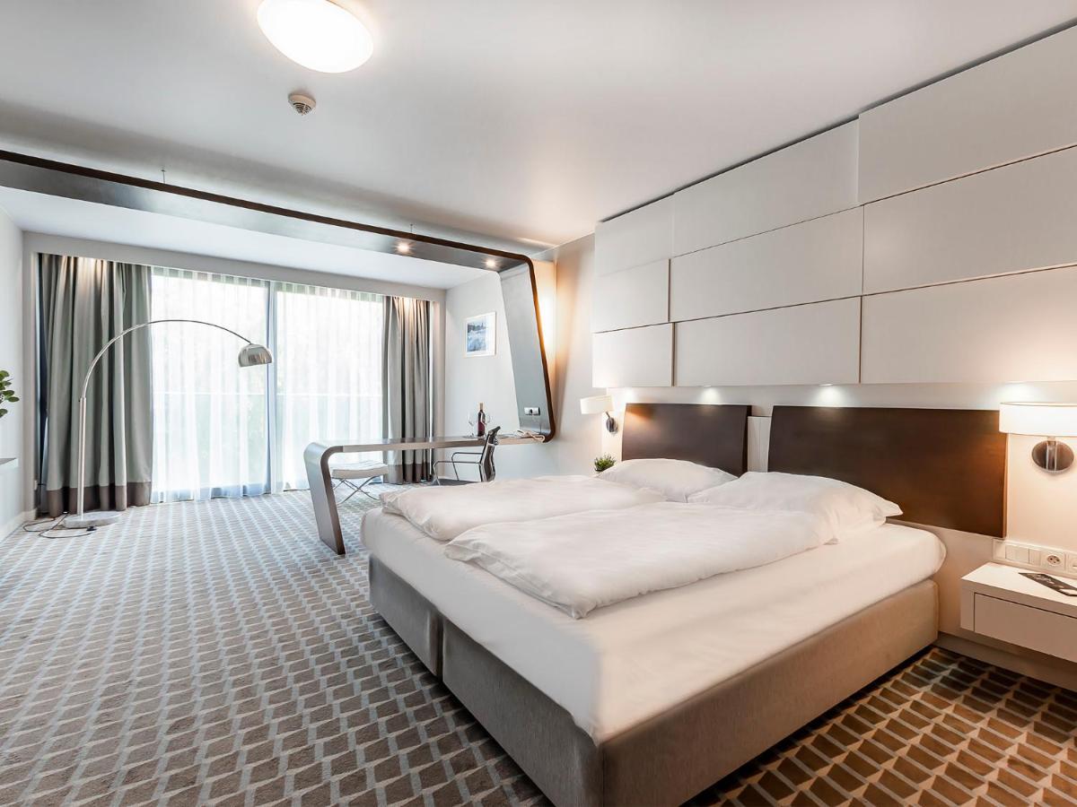 קולובז'ג Vacationclub - Marine Hotel Apartament 437 מראה חיצוני תמונה